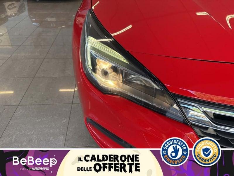 Opel Astra 5P 1.6 CDTI INNOVATION 136CV AUTO MY18.5