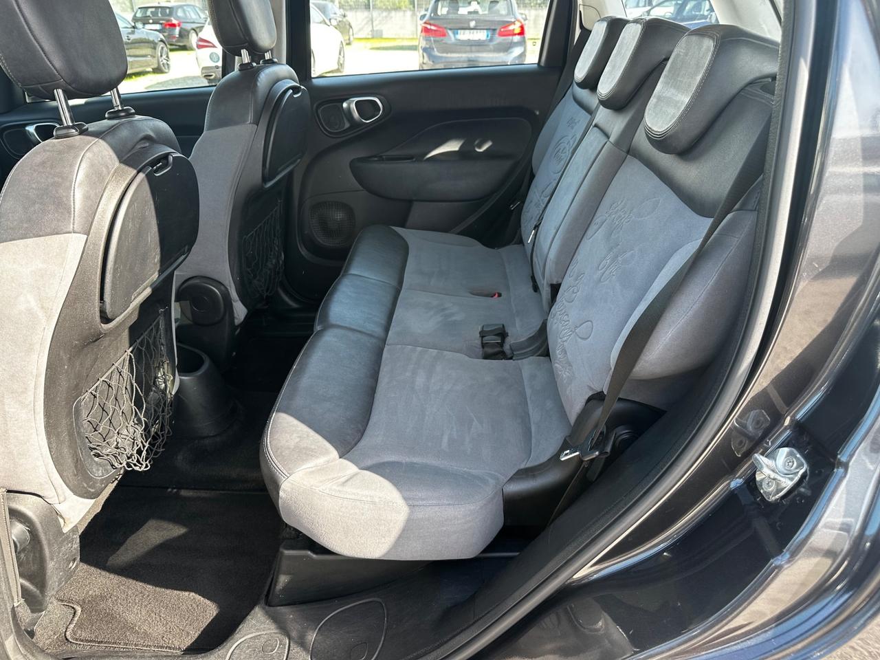 Fiat 500L 1.3 Multijet 85 CV Pop Star