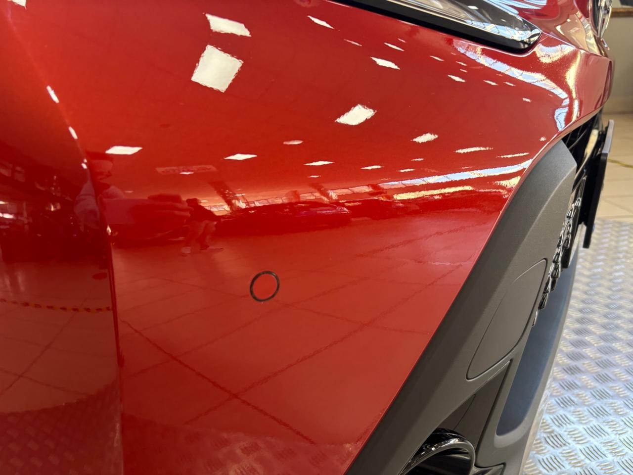 Toyota Aygo X 1.0 VVT-i 72 CV 5 porte Lounge