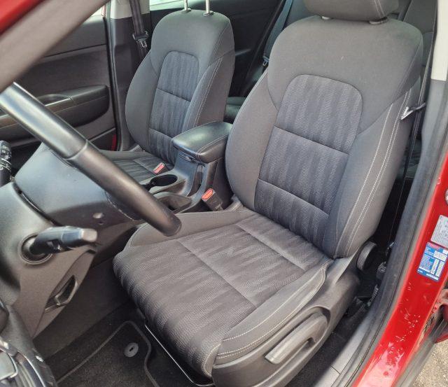 KIA Sportage 1.7 CRDI 2WD Style
