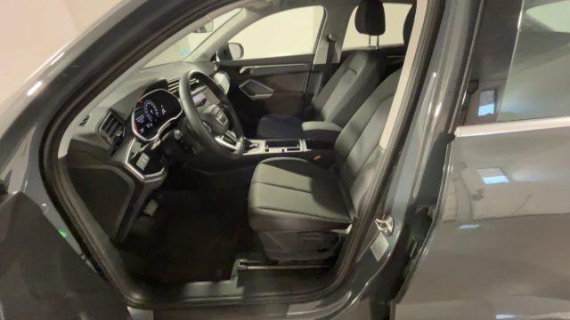 AUDI Q3 SPB 35 TDI S tronic Business Plus