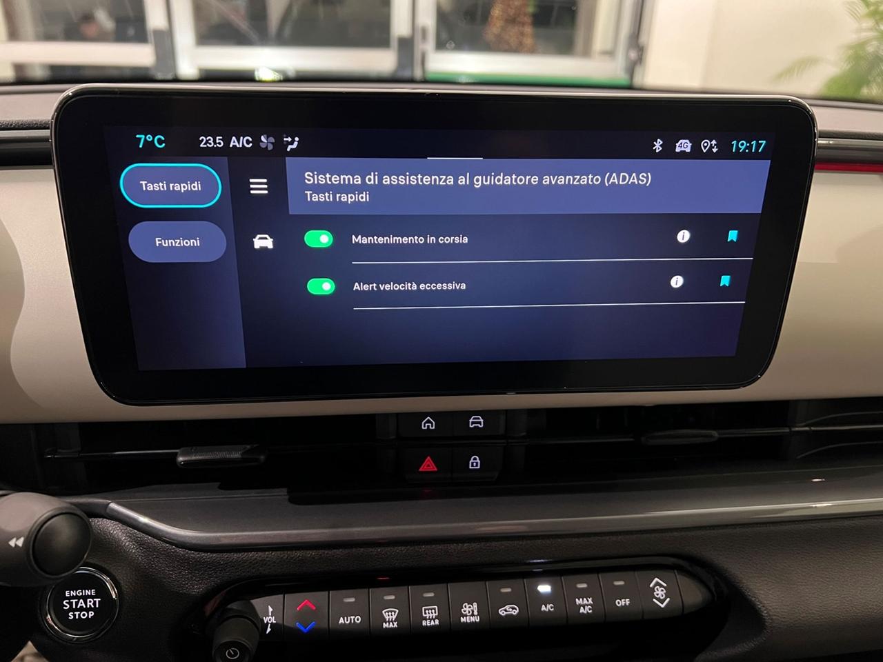 FIAT 600 IV 2023 1.2 hybrid La Prima - PRONTA CONSEGNA