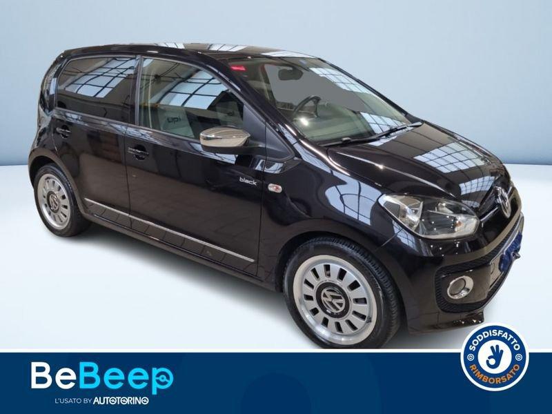 Volkswagen up! 5P 1.0 HIGH 75CV