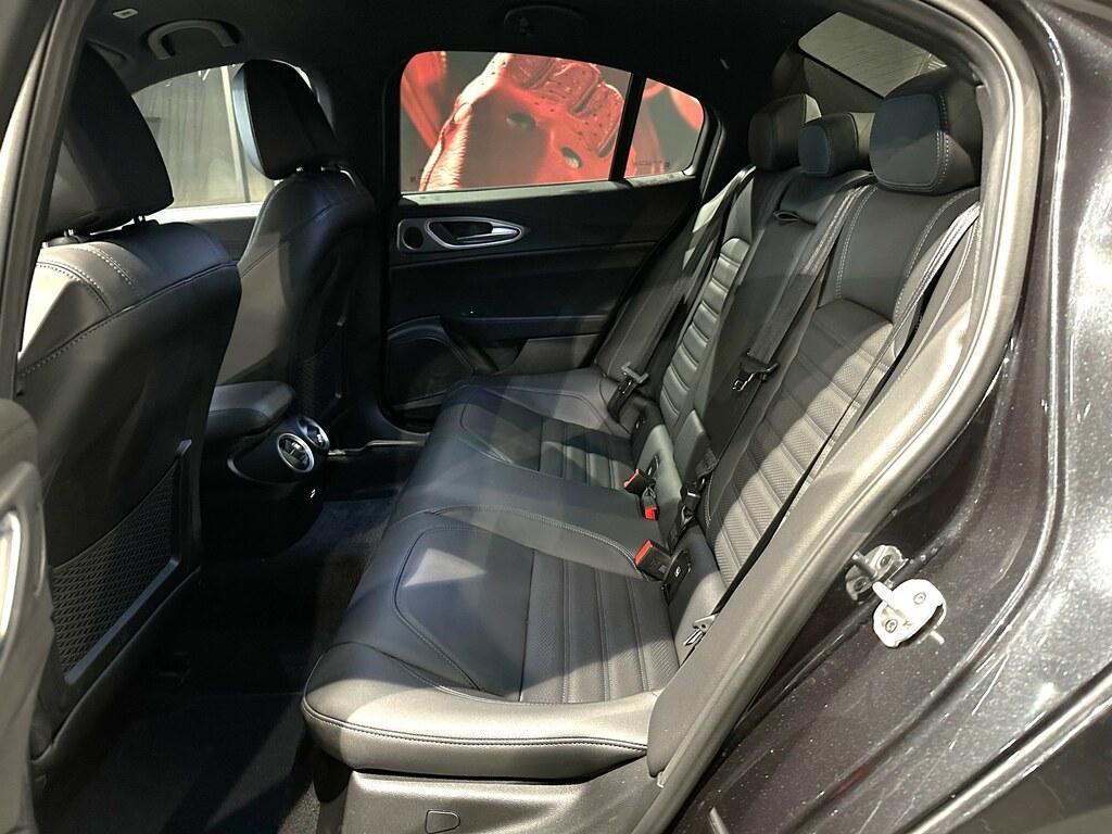 Alfa Romeo Giulia 2.0 t Veloce Q4 280cv auto