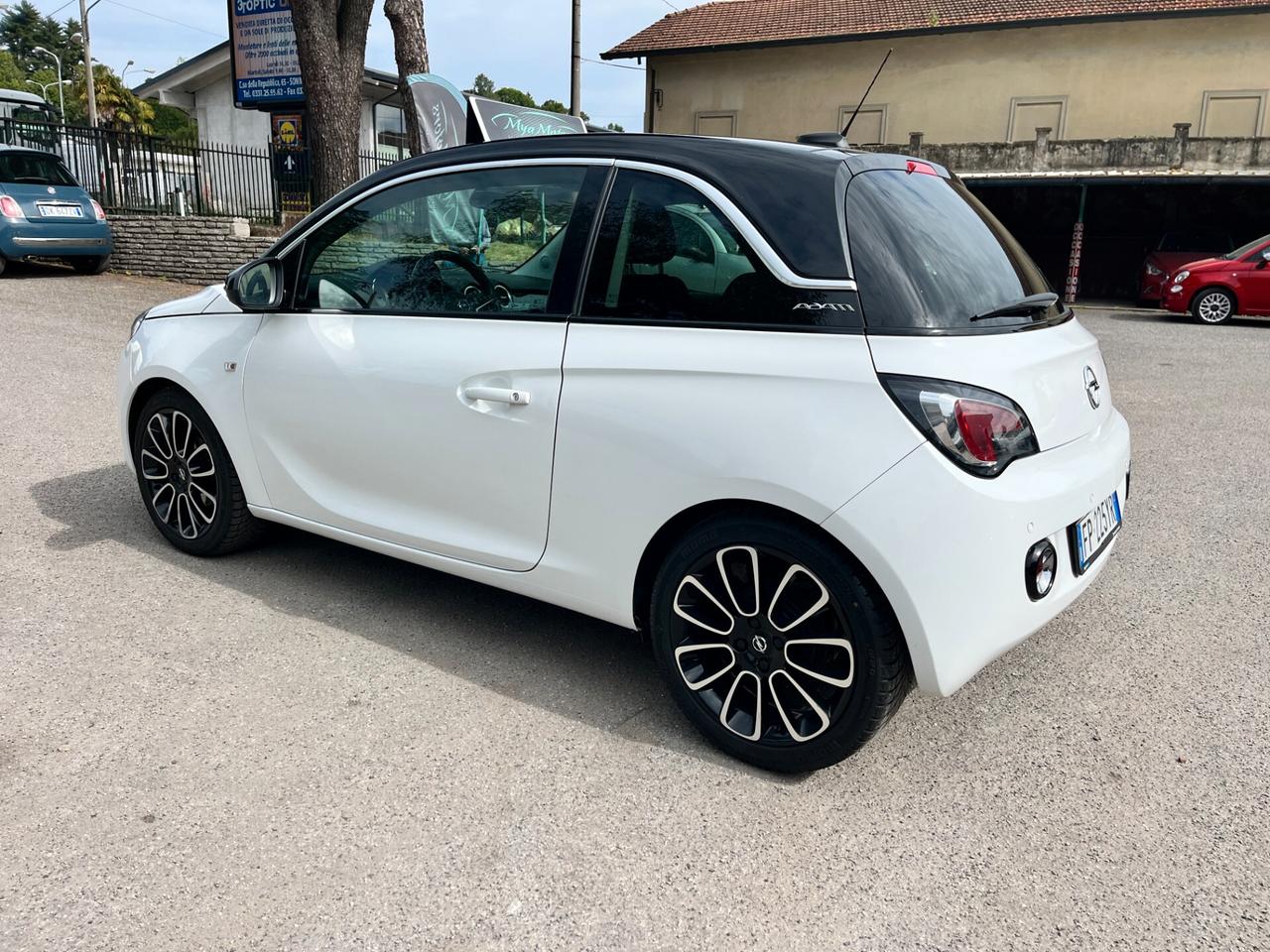 Opel Adam 1.2 70 CV