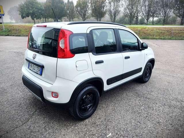 Fiat Panda Panda 1.3 mjt 16v 4x4 * PROMO * UNI PROPIETARIO