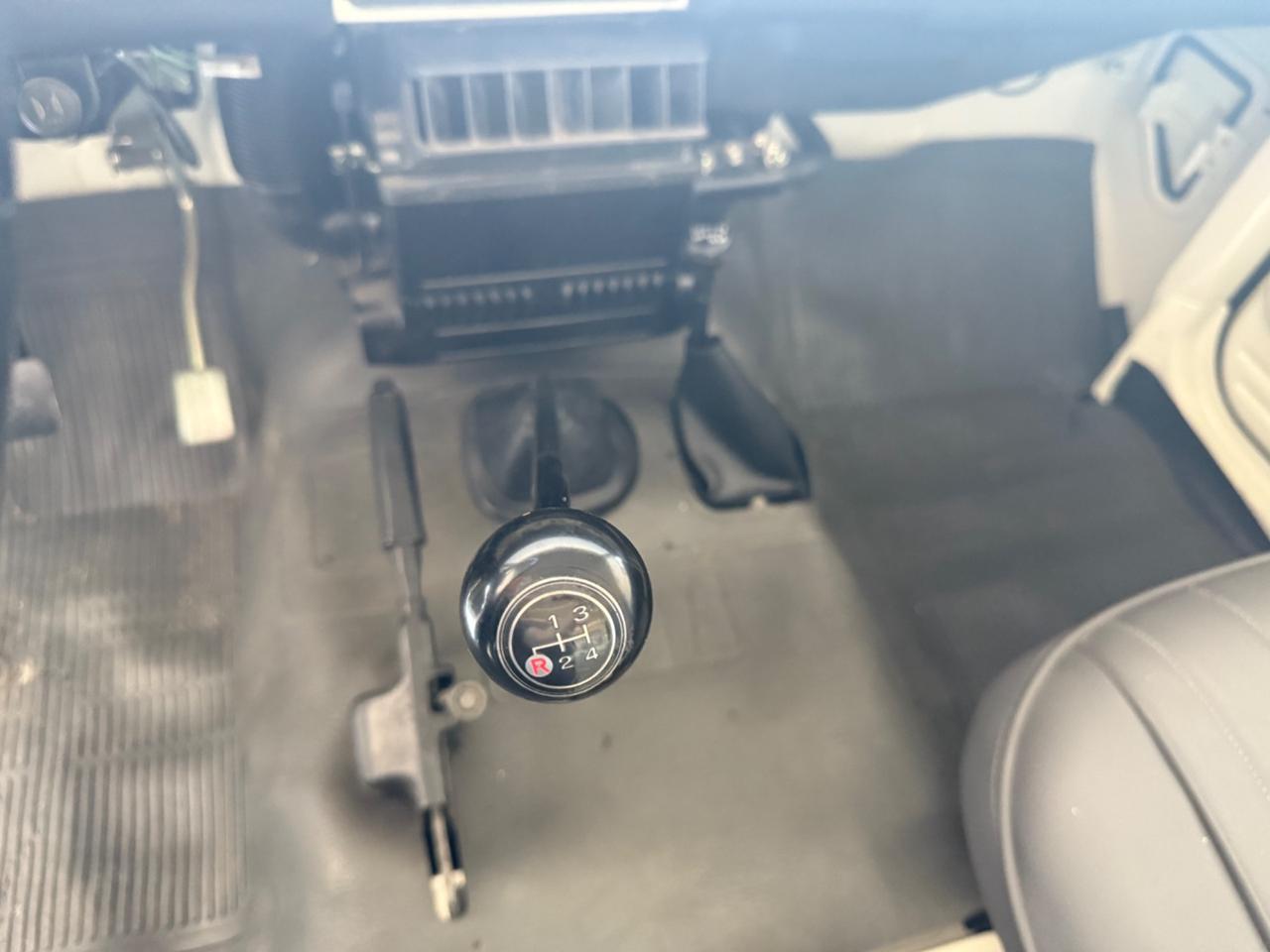 Toyota Land Cruiser 3.0 d BJ40 1980