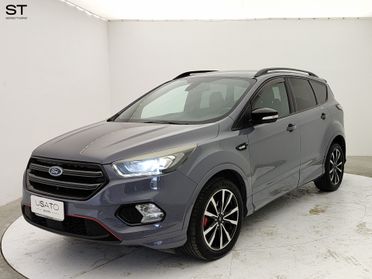 FORD Kuga 2ª serie - Kuga 2.0 TDCI 120 CV S&S 2WD Powershift ST-L