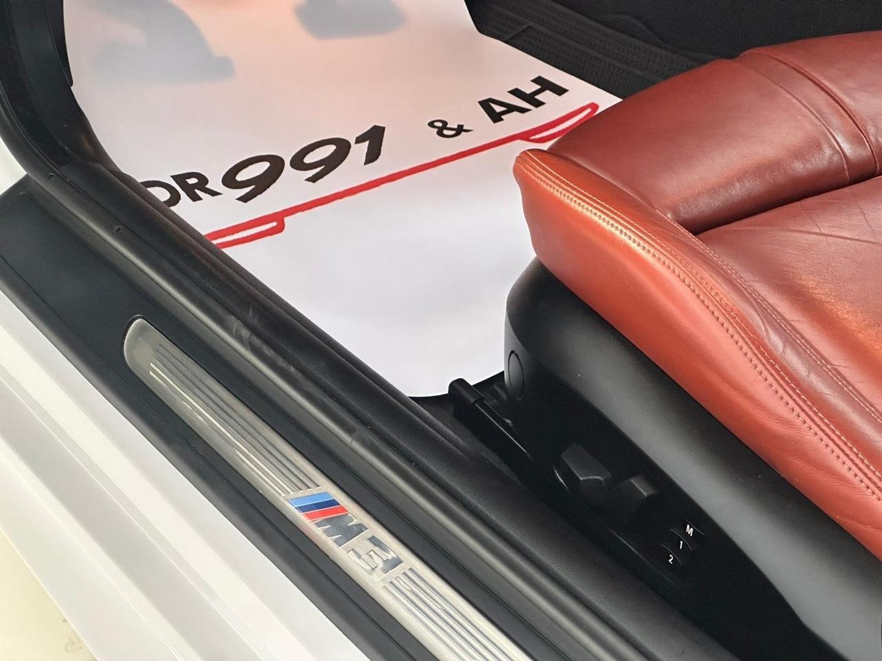 Bmw M3 cat Coupe Manuale