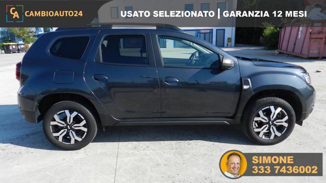 DACIA Duster 1.0 TCe GPL 4x2 Journey UP