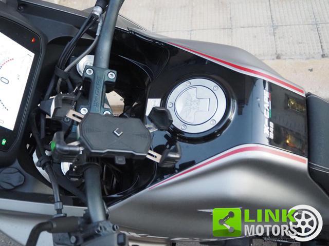 MOTO MORINI X-Cape 650 * ? 82,00 al mese*