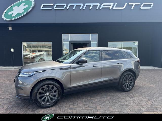 LAND ROVER Range Rover Velar 2.0D I4 240 CV S