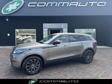 LAND ROVER Range Rover Velar 2.0D I4 240 CV S