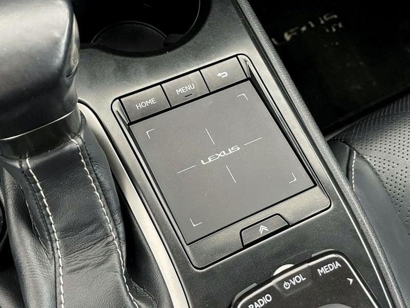 Lexus UX UX Hybrid Premium