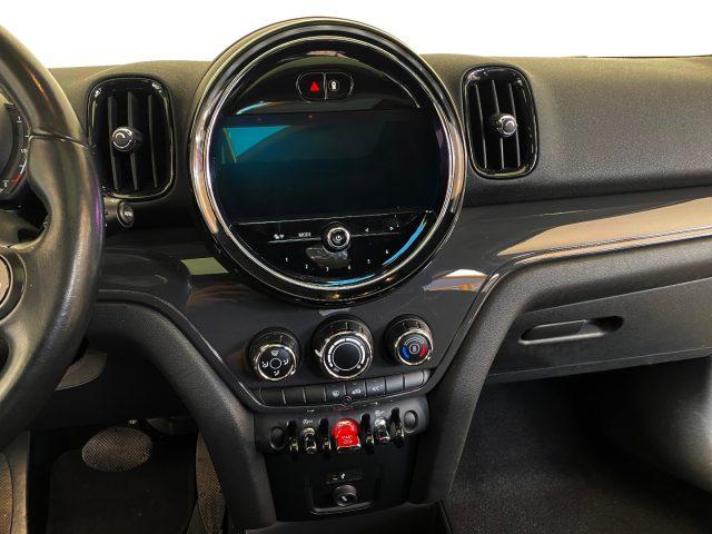 MINI Countryman 1.5 Cooper Benzina Countryman - ALL 4