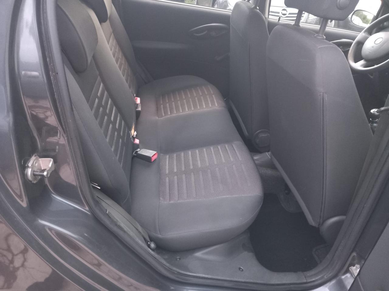 Fiat Punto Classic 1.2 5 porte Active GPL