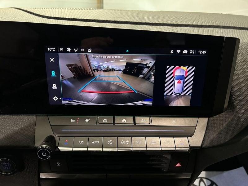 Opel Astra Astra 1.6 PLUG-IN Hybrid 180 CV AT8 Elegance