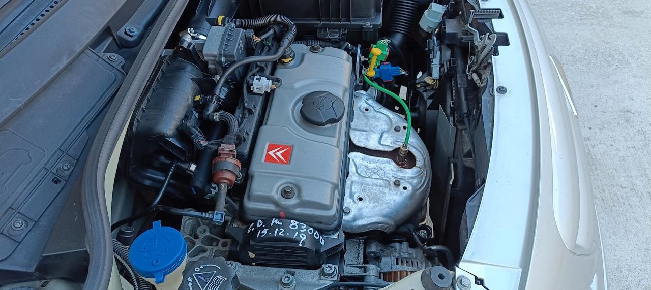 Citroen C3 1.1 Elegance