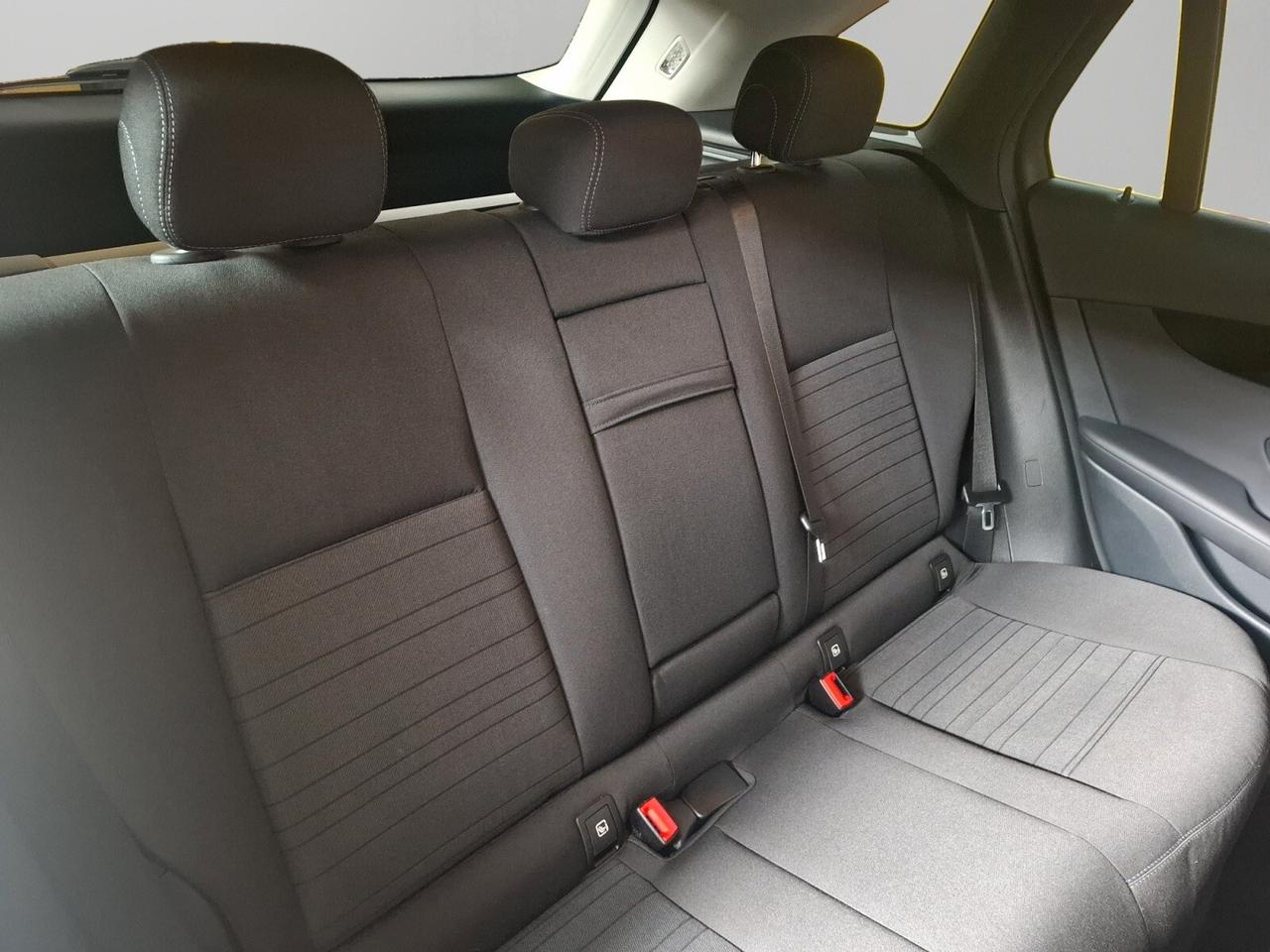 Mercedes-benz GLC 220 d 4Matic Premium