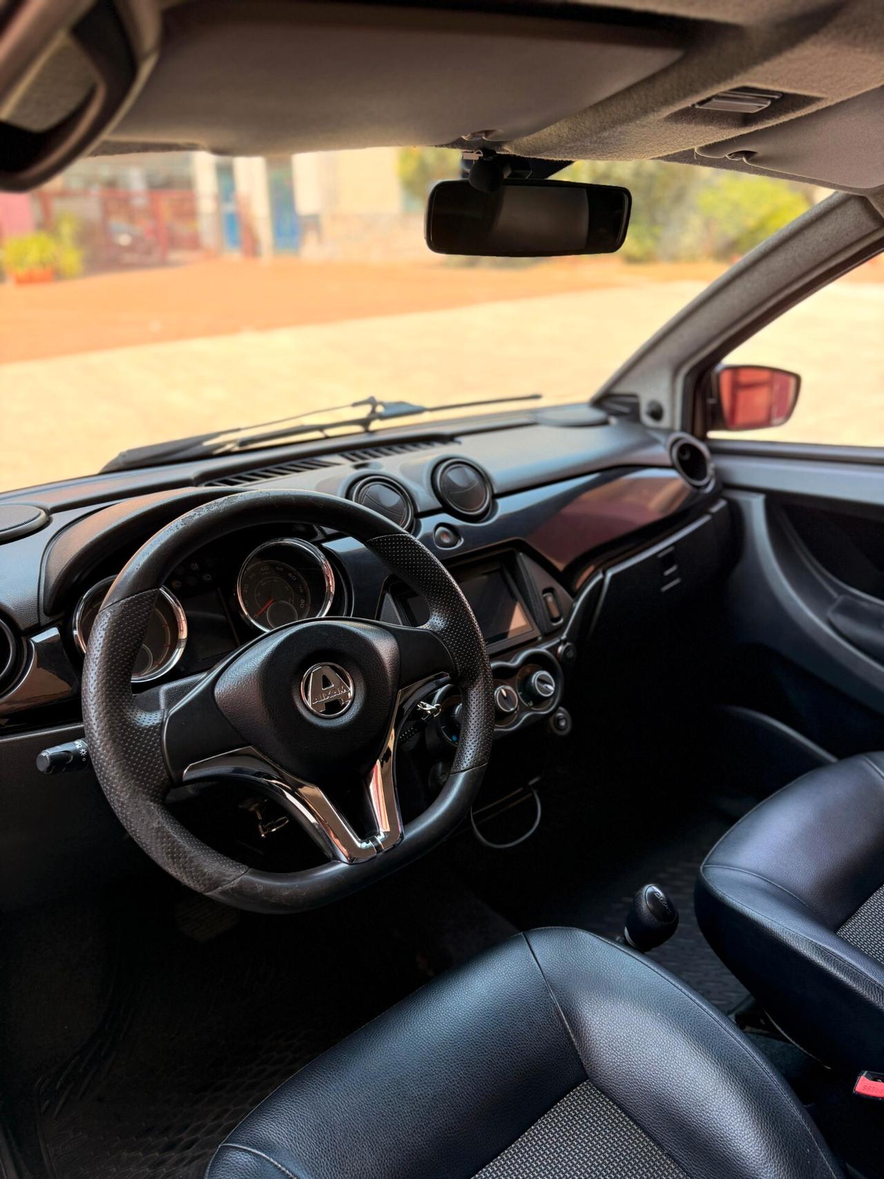 Aixam City AIXAM CITY Sport Emotion