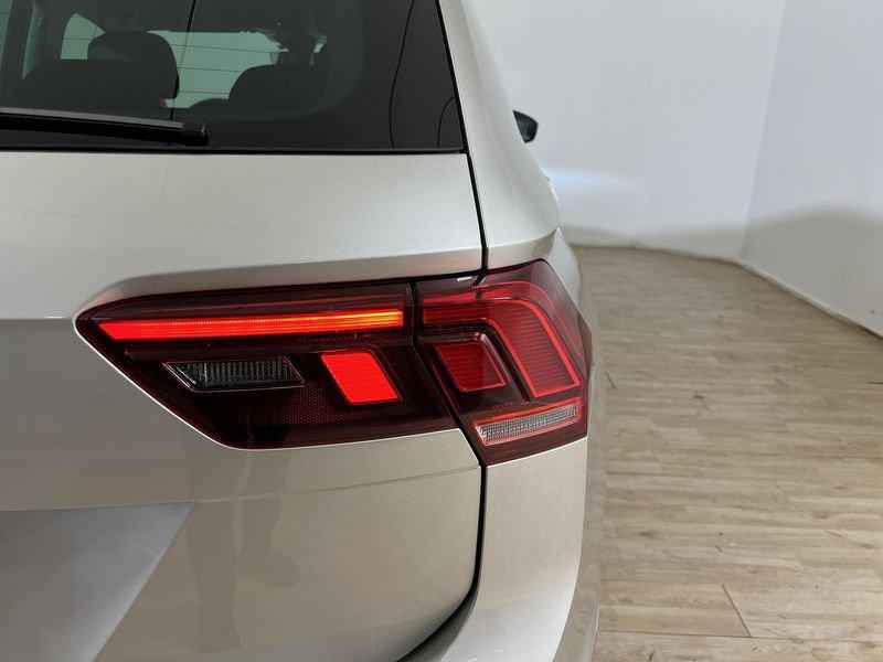 Volkswagen Tiguan Tiguan 2.0 TDI 150 CV SCR DSG Life