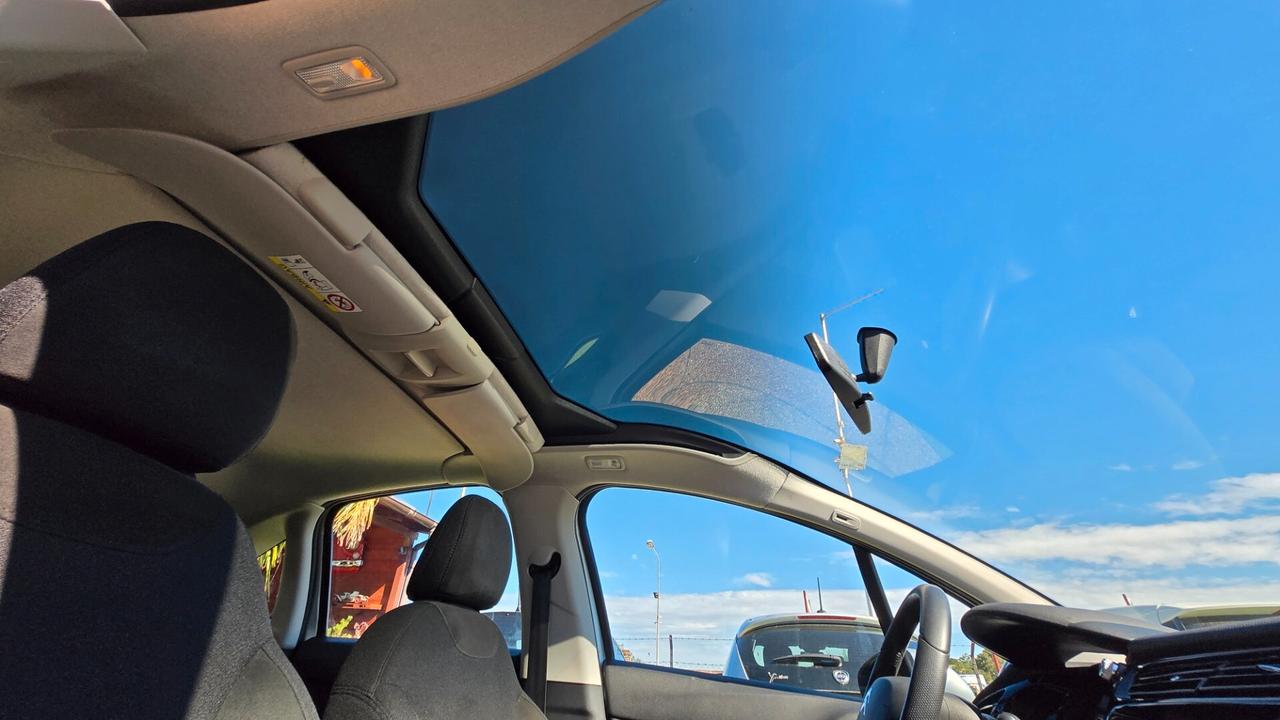 Citroen C3 PureTech 68 Exclusive
