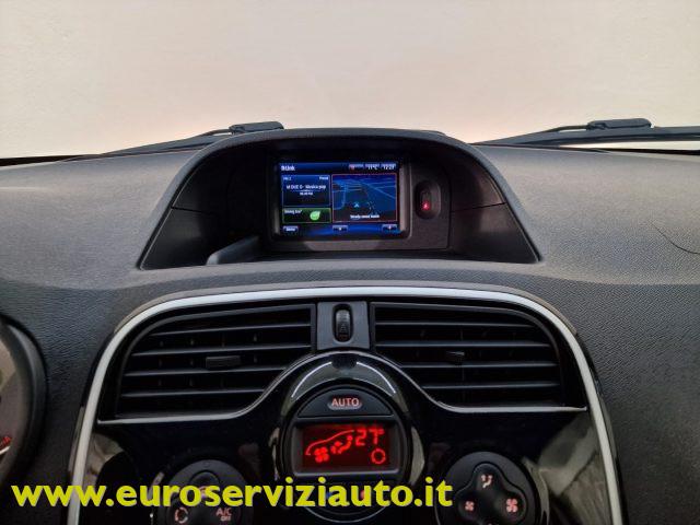 RENAULT Kangoo 1.5 dCi 110CV 5 porte Stop & Start Limited