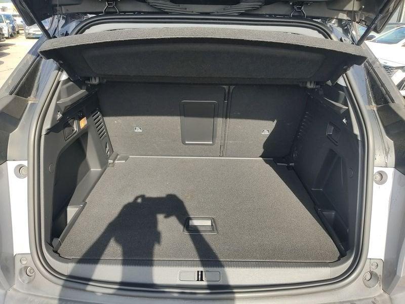 Peugeot 3008 II 2016 1.5 bluehdi Allure s&s 130cv