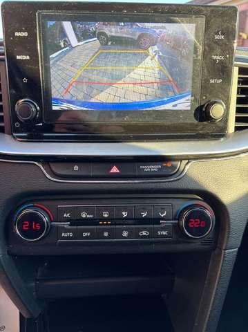 Kia XCeed 1.0 T-GDi GPL Style FULL LED-CAM-18"