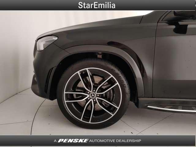 Mercedes-Benz GLE 350 GLE 350 de hybrid EQ 4Matic Coupé Premium Plus