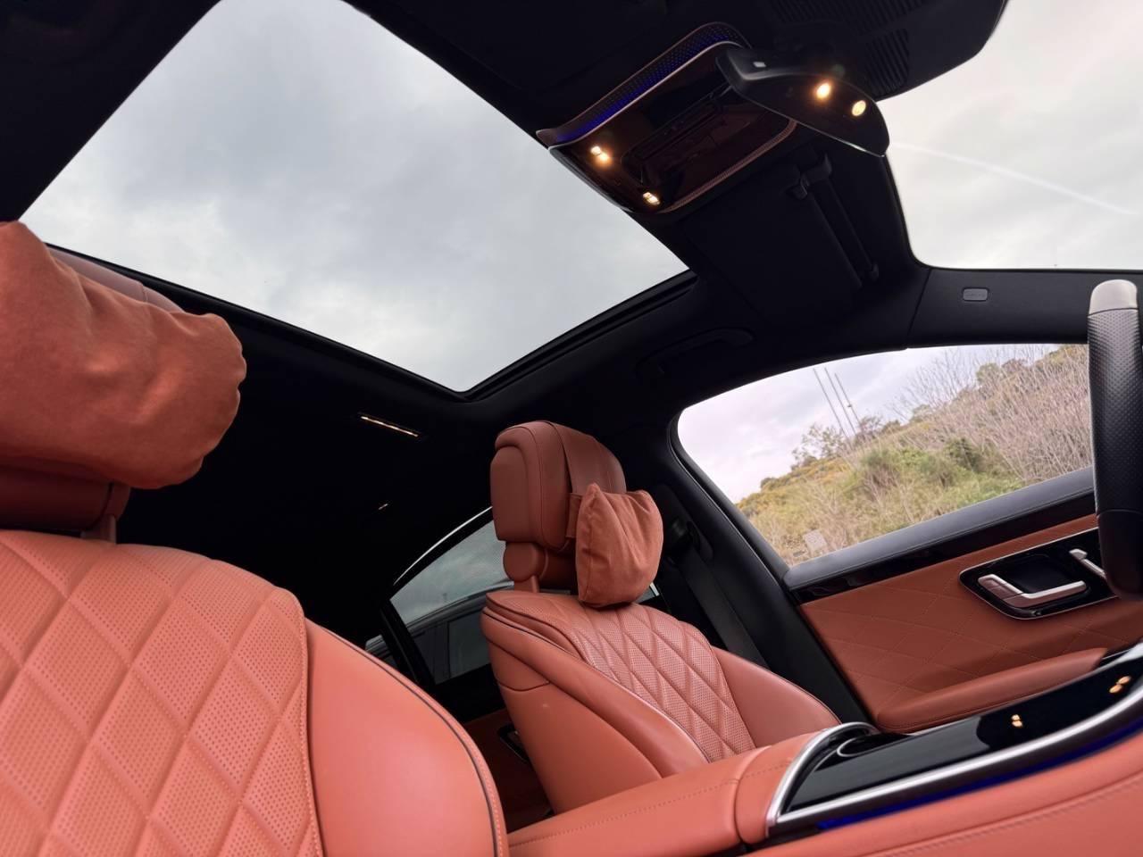 Mercedes-benz S 400 d 4Matic Premium Plus Lunga 330cv