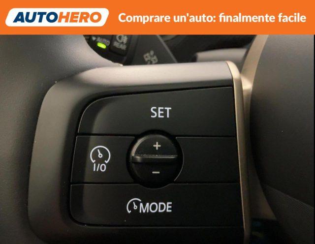 MINI Mini 5 Porte Cooper C Classic