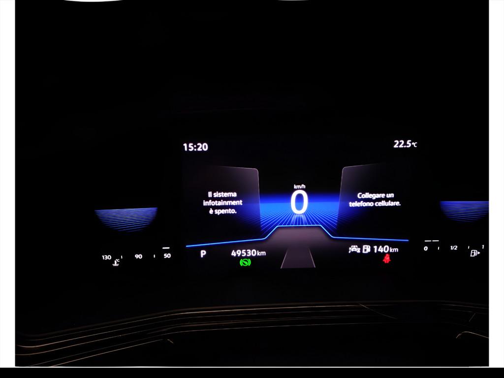 VOLKSWAGEN T-Cross 2019 - T-Cross 1.0 tsi Style 110cv dsg