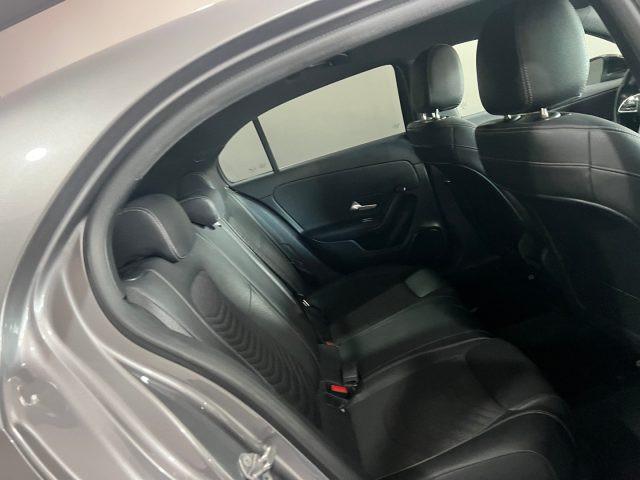 MERCEDES-BENZ A 180 d Automatic Business Extra