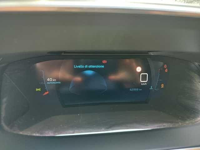 Peugeot 208 PureTech 75 Stop&Start 5 porte Allure Pack