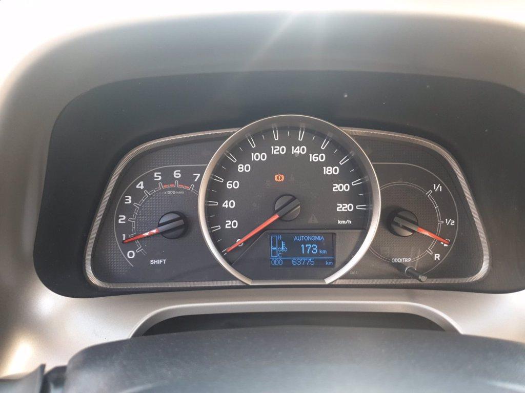 TOYOTA Rav4 2.0 d-4d active 2wd 124cv mt del 2014