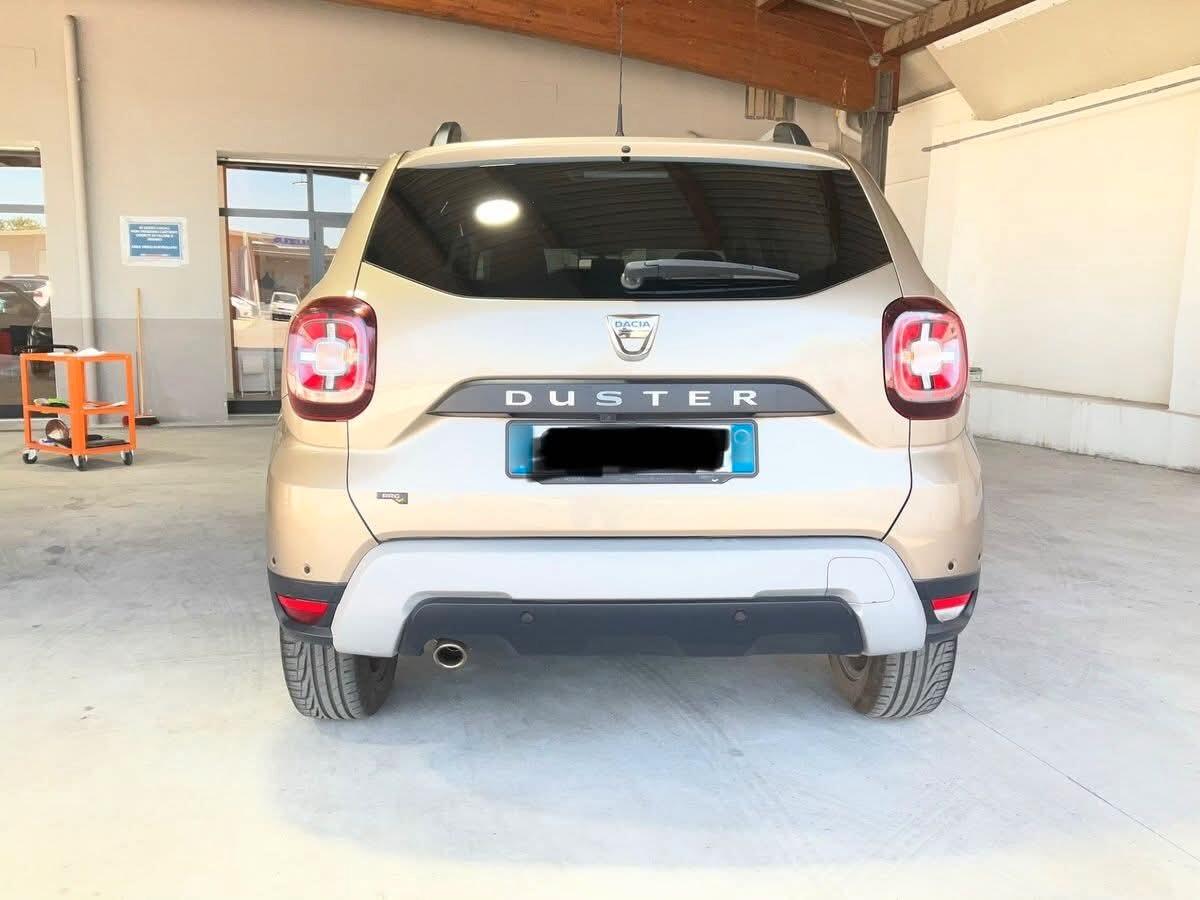 Dacia Duster 1.0 TCe 100 CV ECO-G 4x2 15th Anniversary