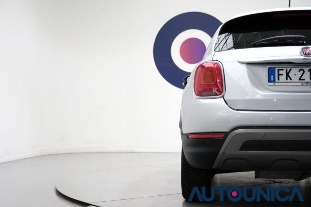 FIAT 500X 1.6 MULTIJET 120 CV CROSS NEOPATENTATI