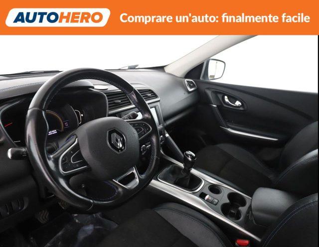 RENAULT Kadjar TCe 130CV Energy Sport Edition 2