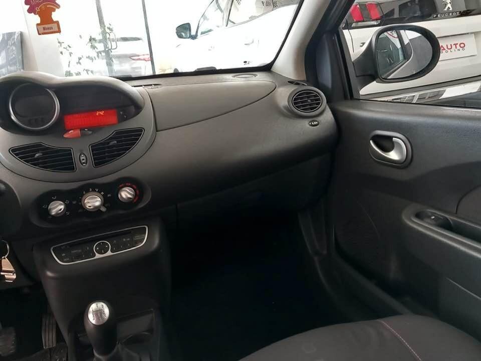 Renault Twingo 1.5 dCi 65CV Dynamique