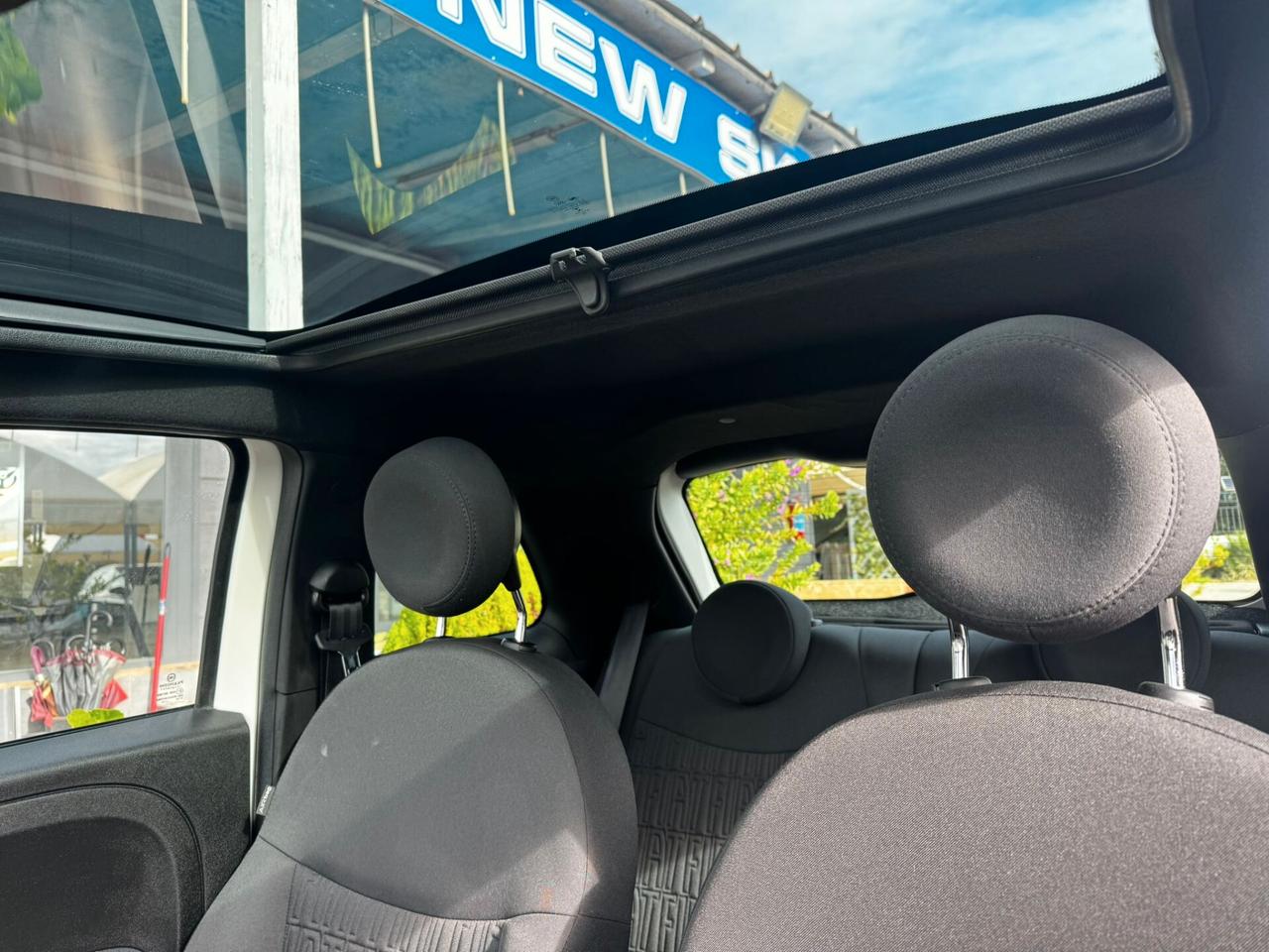 Fiat 500 1.0 Hybrid Dolcevita IVA ESPOSTA