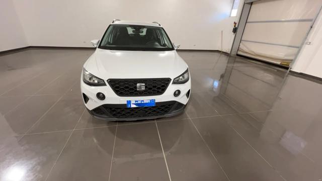 SEAT Arona 1.0 EcoTSI Style