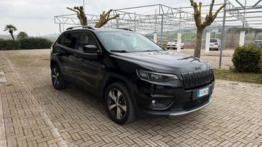 Jeep Cherokee 2.2 Mjt AWD Active Drive I Overland