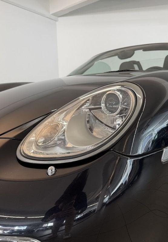 Porsche Boxster Boxster 3.2 24V S