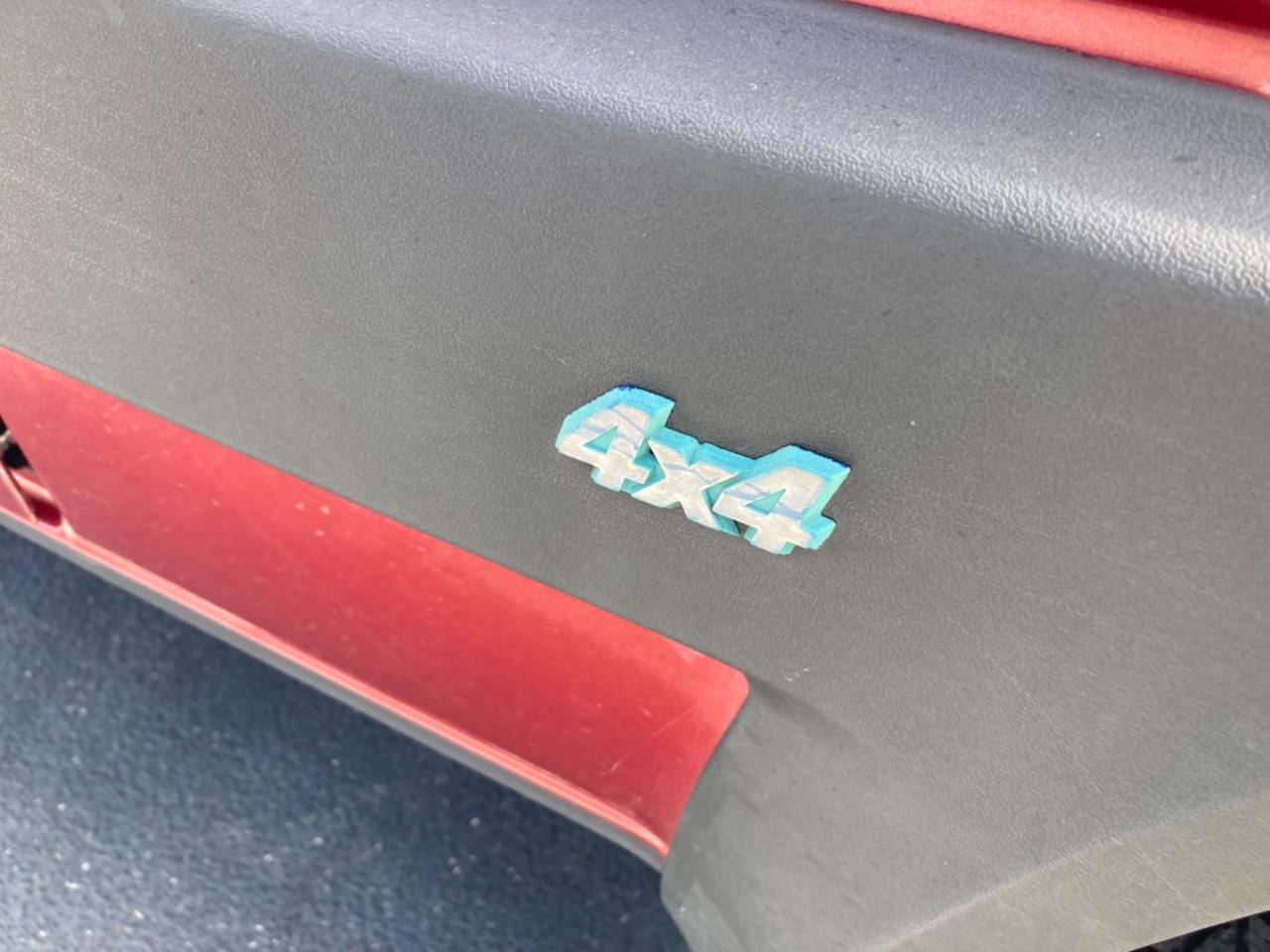 FIAT PANDA 4X4 1.1 BENZINA (COUNTRY CLUB)