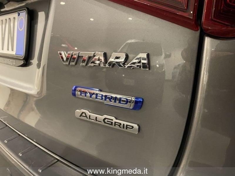 Suzuki Vitara Vitara 1.4 Hybrid 4WD AllGrip