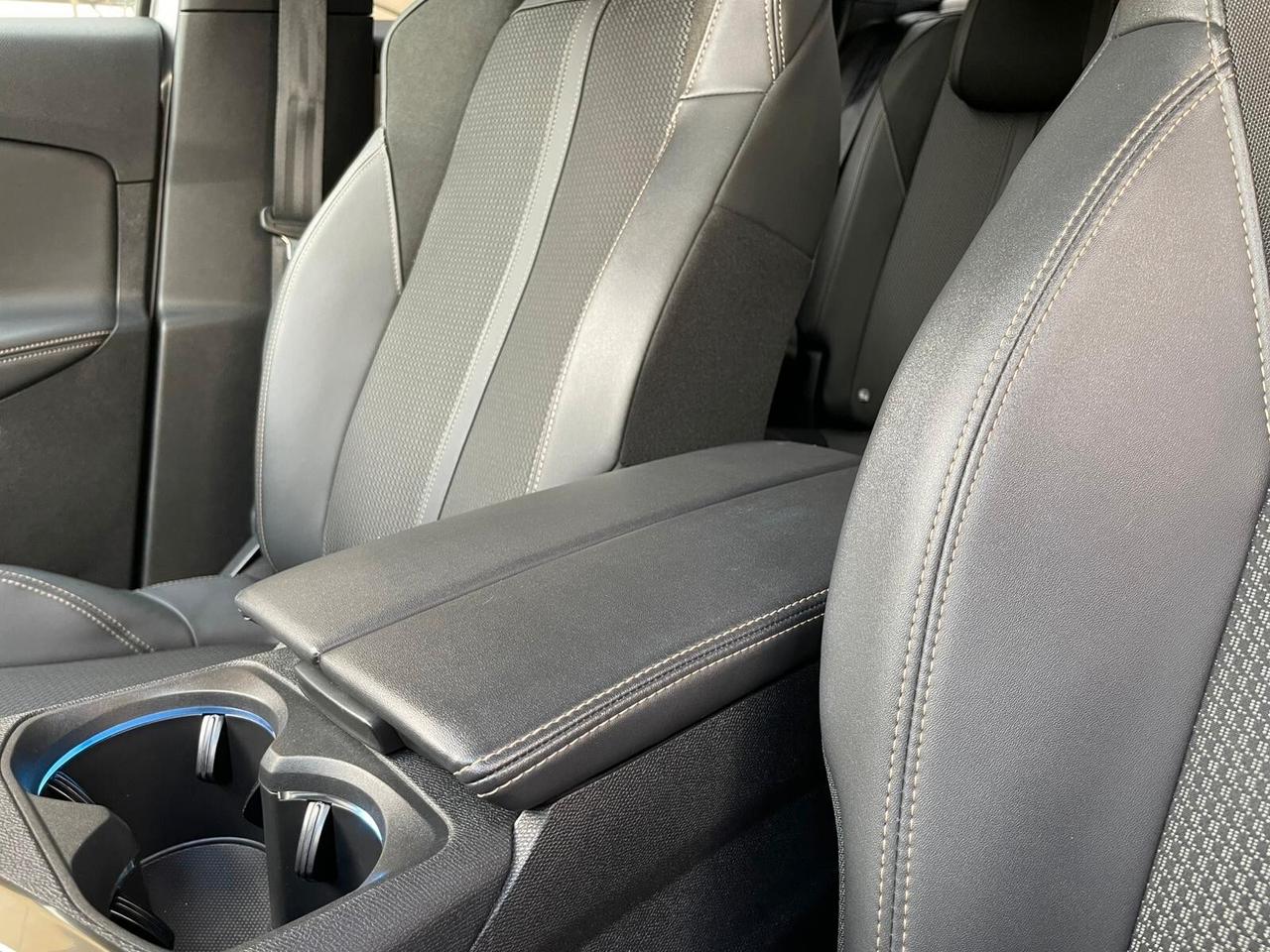 Peugeot 3008 BlueHDi 130 S&S EAT8 GT