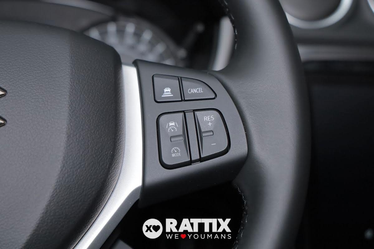 Suzuki Vitara 1.4 Hybrid 110CV Cool+