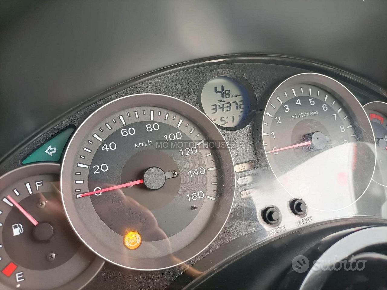 Honda forza 300 #unico pro#rate no busta#garanzia