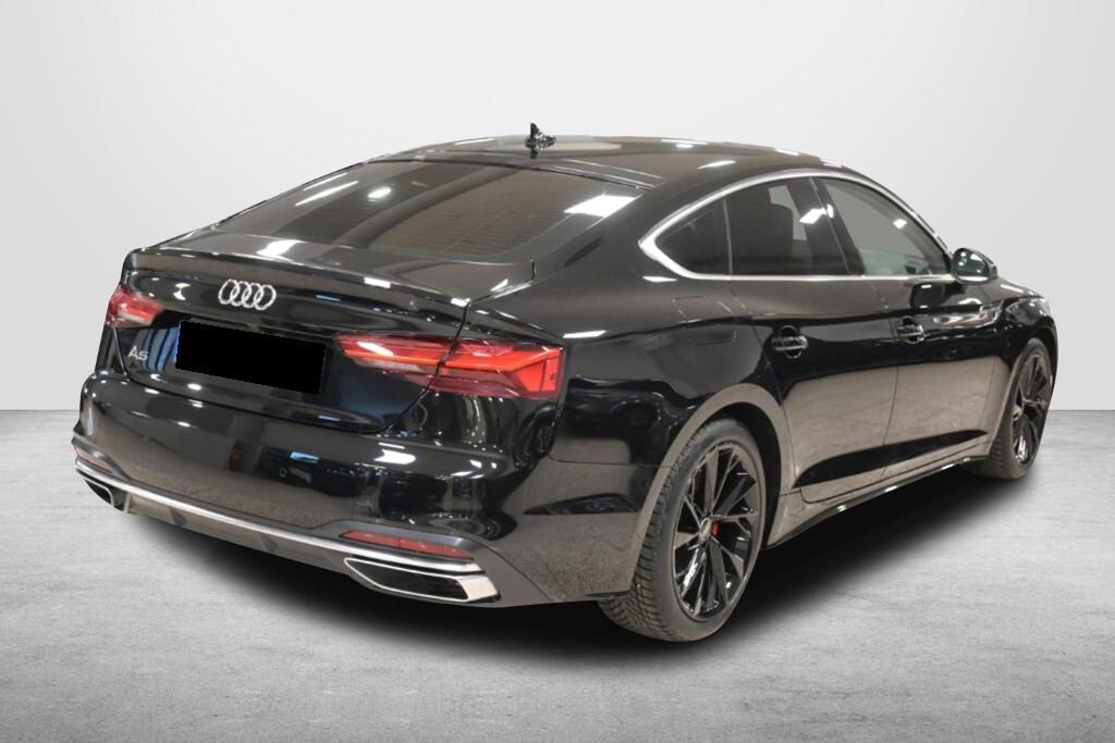 AUDI A5 SPB 40 TFSI 204CV S-TRONIC BUSINESS *2023